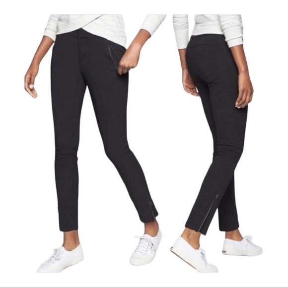 08. ATHLETA Wander Pants - Picture 1 of 16